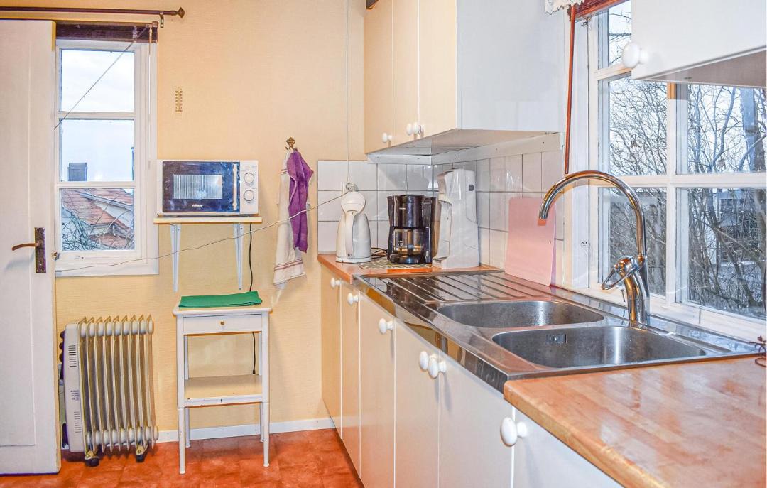 Photo of Kitchen in Bastad