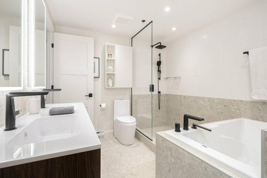 Photo of Bathroom in Ostermalm