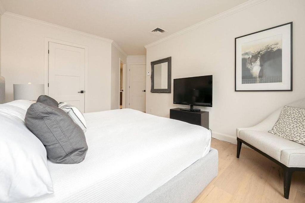 Photo of Bedroom in Ostermalm