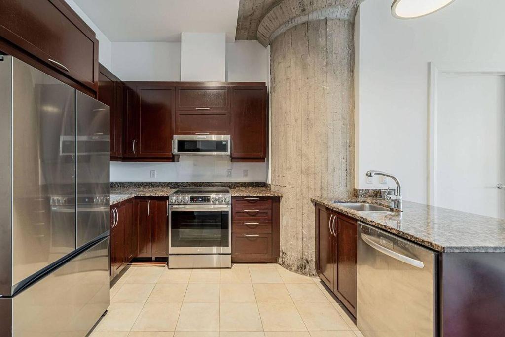 Photo of Kitchen in Ostermalm