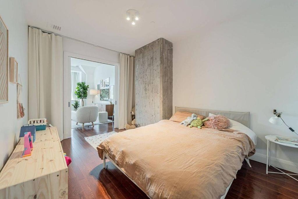 Photo of Bedroom in Ostermalm