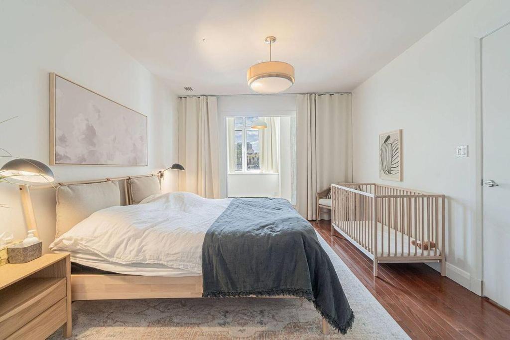 Photo of Bedroom in Ostermalm