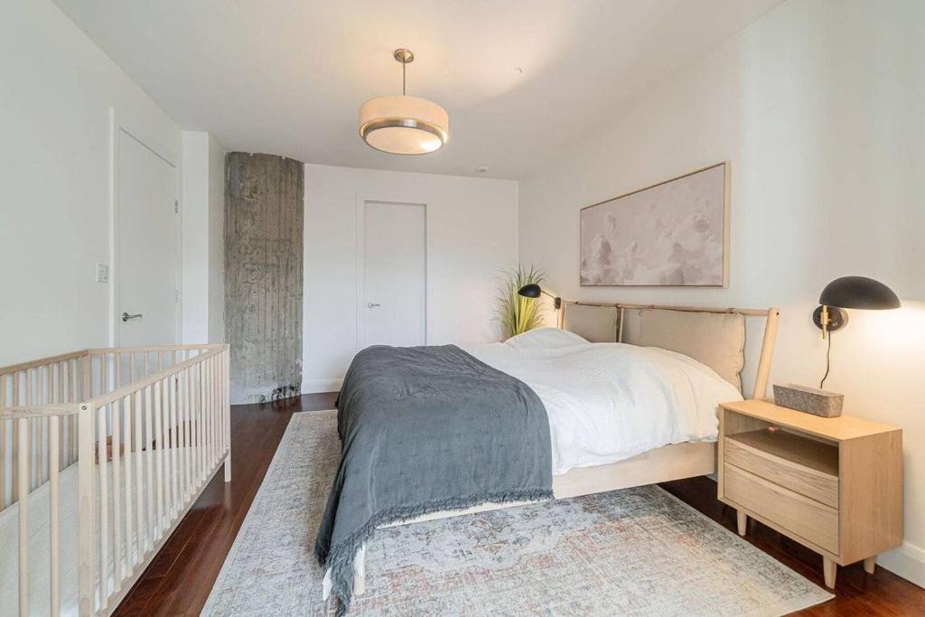 Photo of Bedroom in Ostermalm