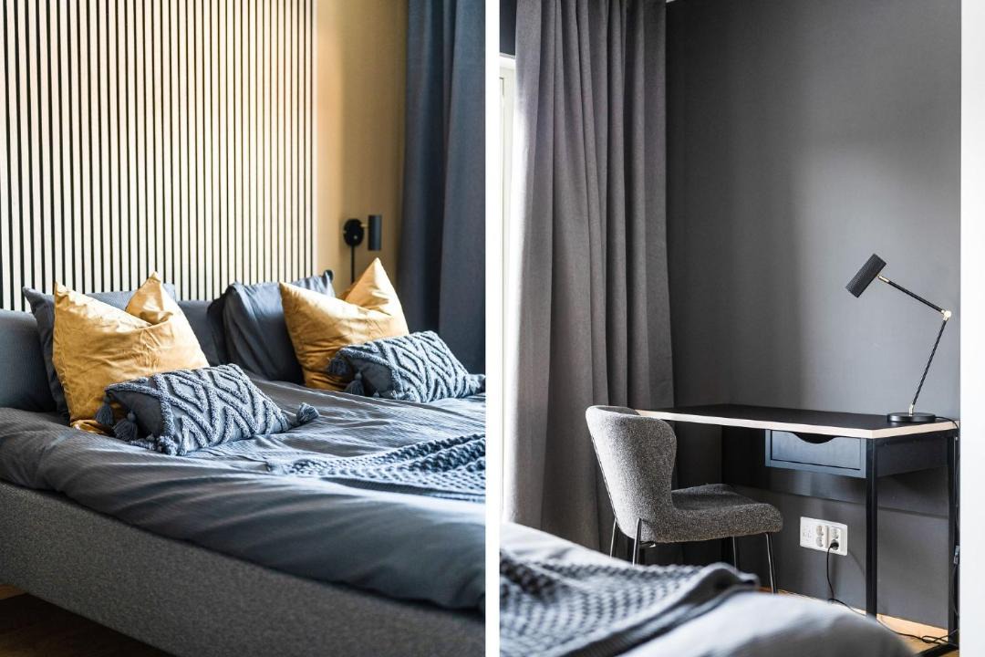 Photo of Bedroom in Nykoping
