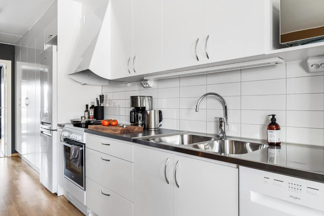 Photo of Kitchen in Nykoping