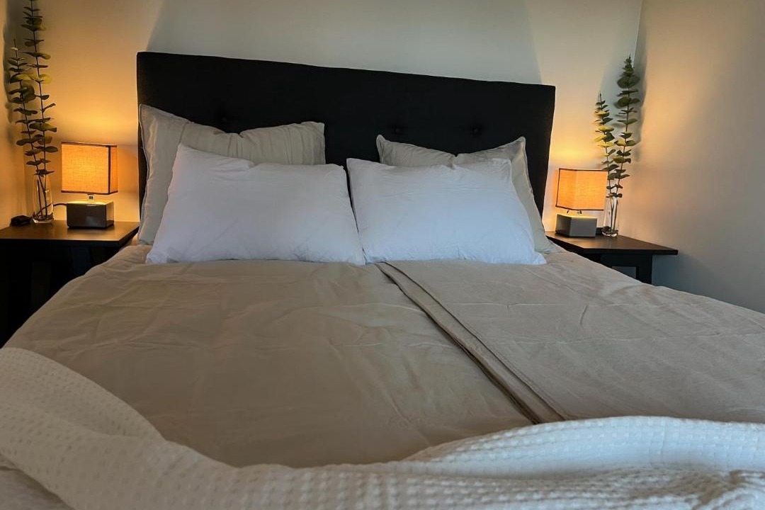Photo of Bedroom in Alingsas