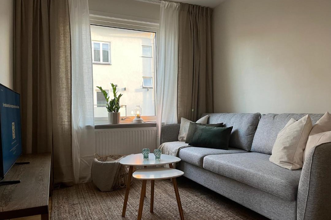 Photo of Livingroom in Alingsas