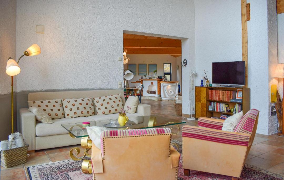 Photo of Livingroom in Nybrostrand