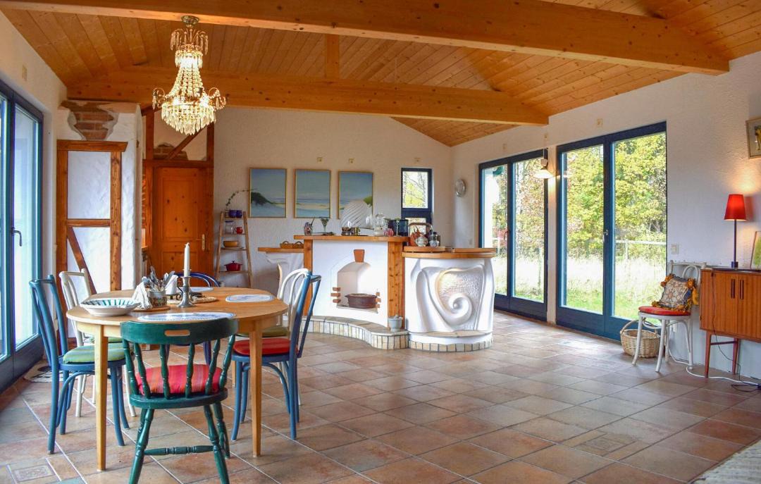 Photo of Kitchen in Nybrostrand