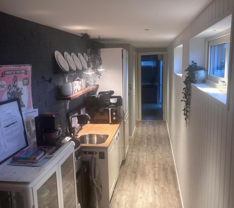 Photo of Kitchen in Nacka Municipality