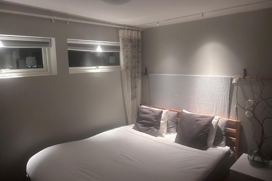 Photo of Bedroom in Nacka Municipality