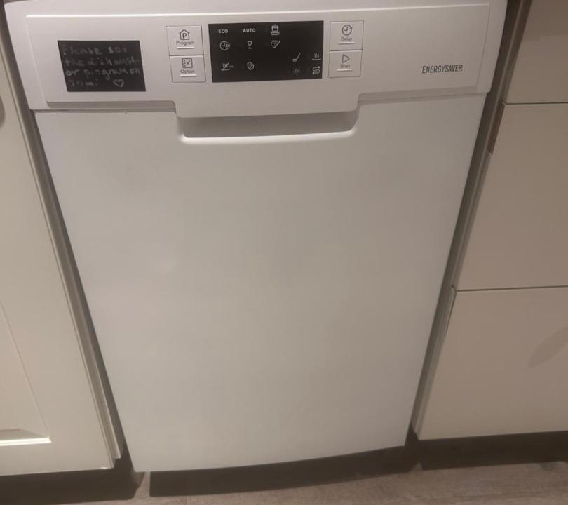 Photo of Kitchen in Nacka Municipality