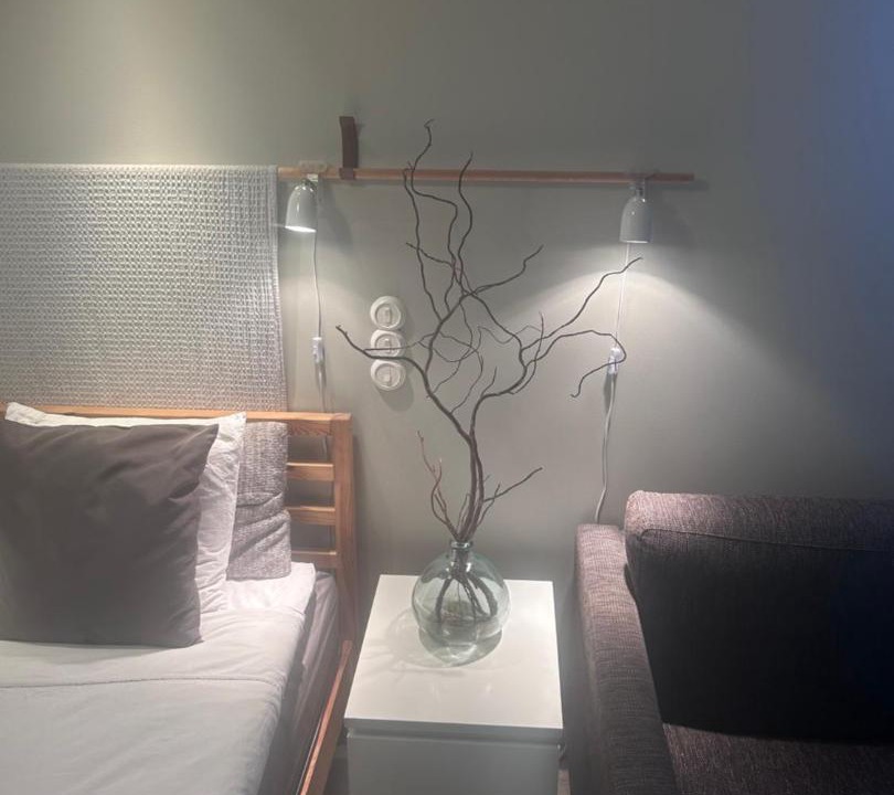 Photo of Bedroom in Nacka Municipality