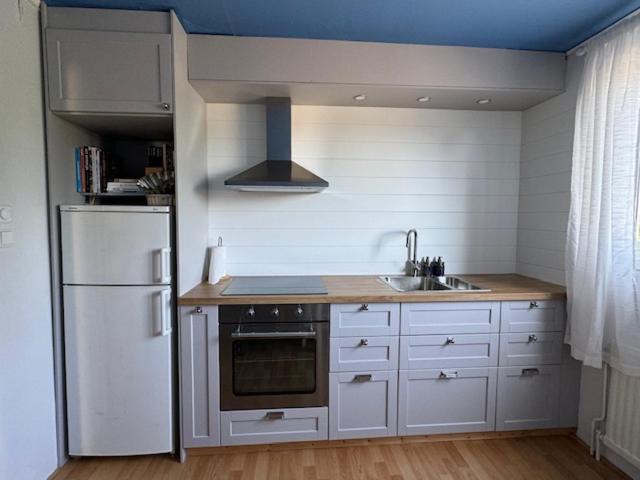 Photo of Kitchen in Eksharad
