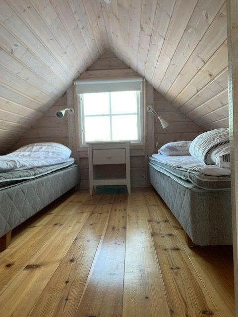 Photo of Bedroom in Kappelshamn