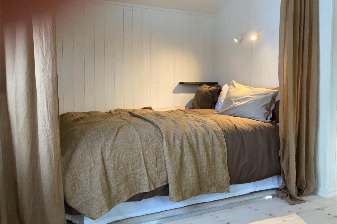 Photo of Bedroom in Nykoping
