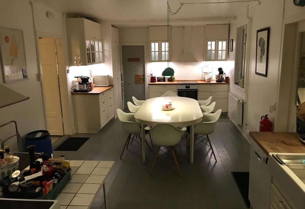 Photo of Kitchen in Torup