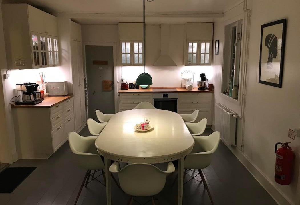 Photo of Kitchen in Torup