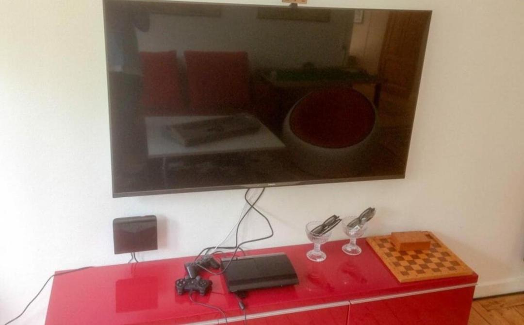 Photo of Livingroom in Torup