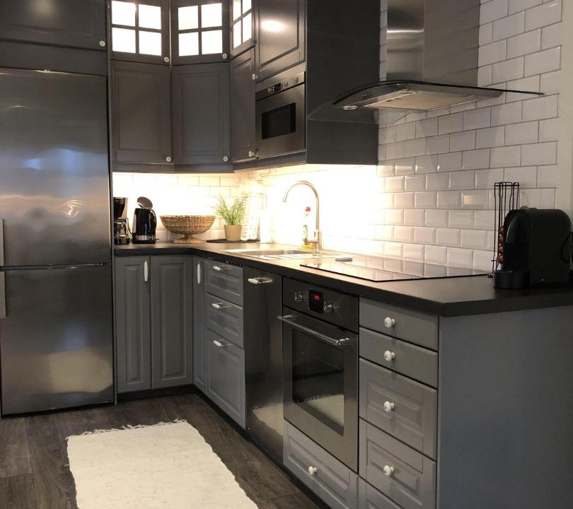 Photo of Kitchen in Ljung