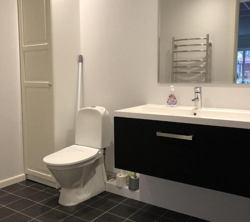 Photo of Bathroom in Ljung