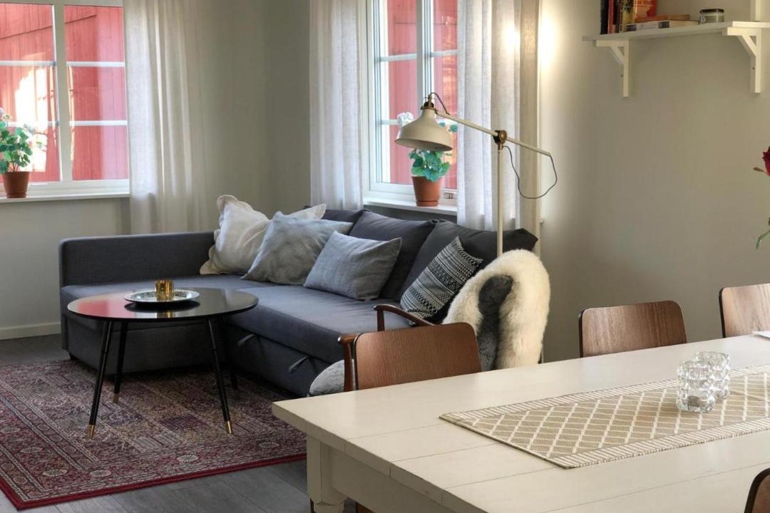 Photo of Livingroom in Ljung