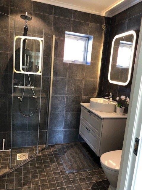 Photo of Bathroom in Ljung