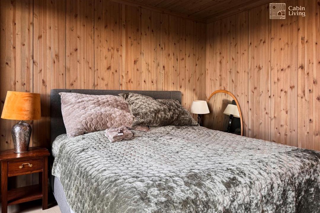 Photo of Bedroom in yer