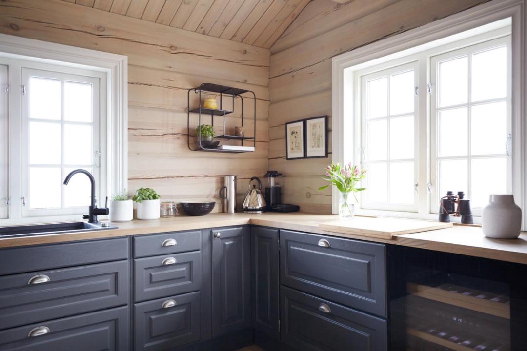 Photo of Kitchen in Rollag
