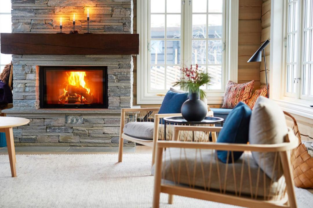 Photo of Livingroom in Rollag