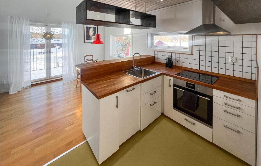 Photo of Kitchen in Mellerud