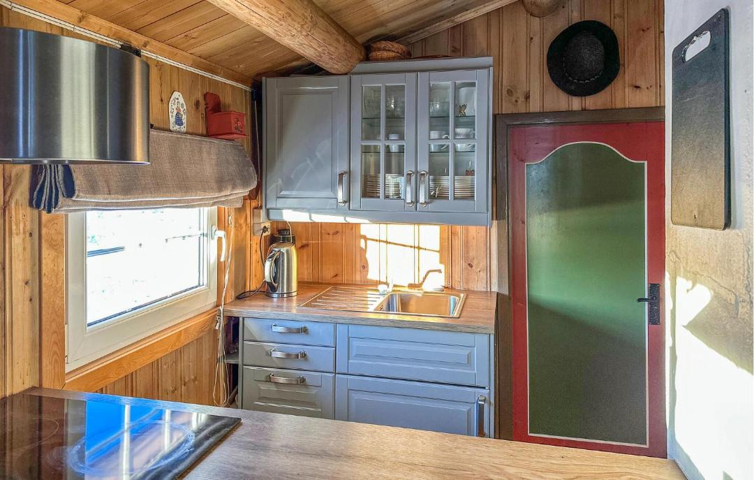 Photo of Kitchen in Ringsaker