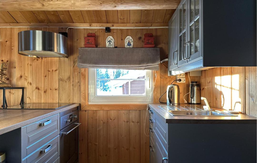 Photo of Kitchen in Ringsaker