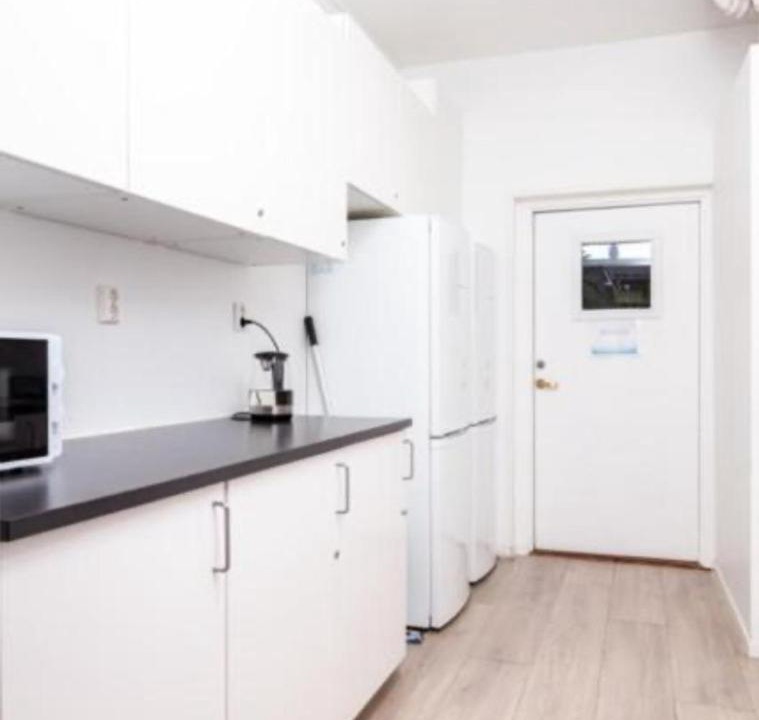 Photo of Kitchen in Økern