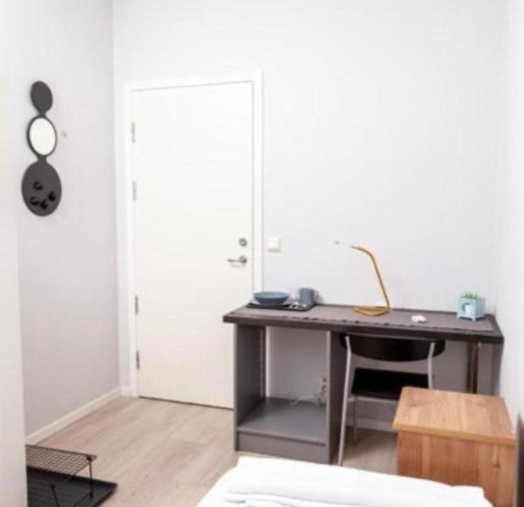 Photo of Bedroom in Økern