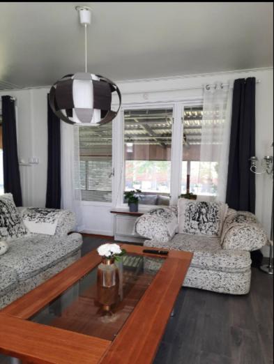 Photo of Livingroom in Hallsberg