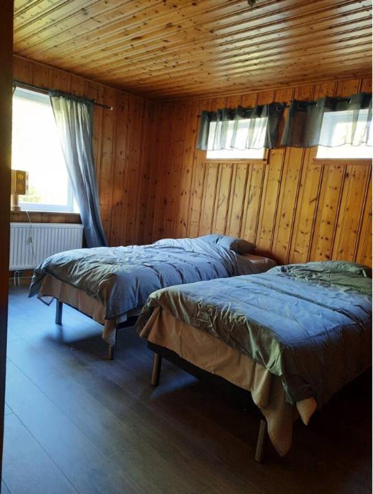 Photo of Bedroom in Hallsberg