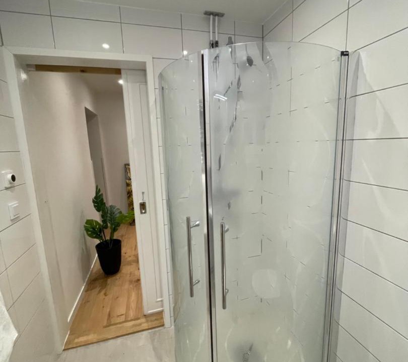 Photo of Bathroom in Eskilstuna