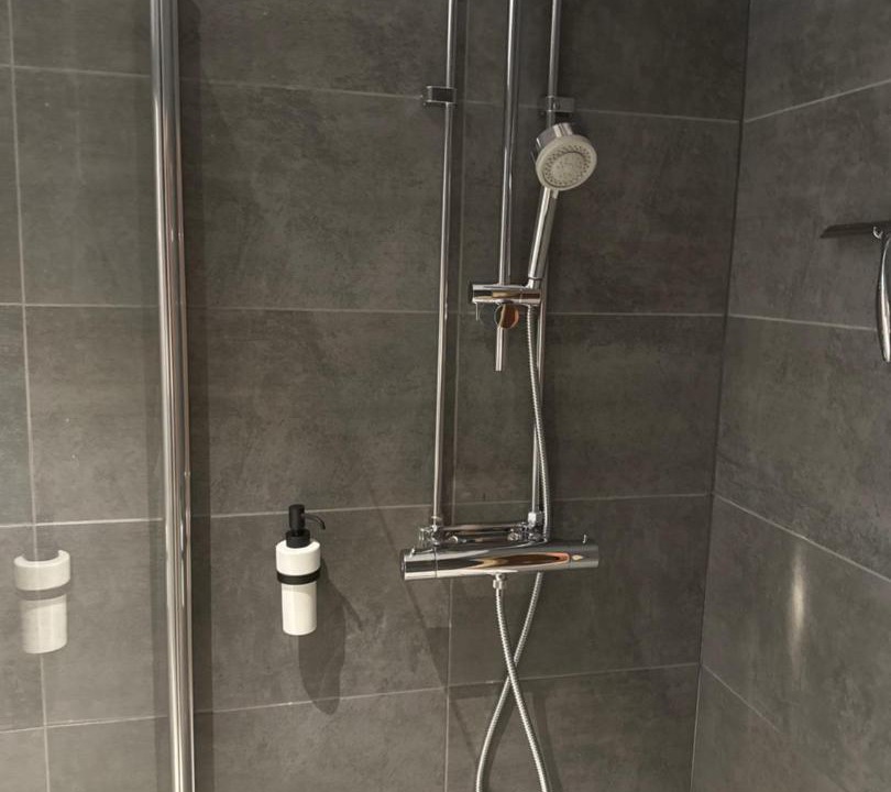 Photo of Bathroom in Idre