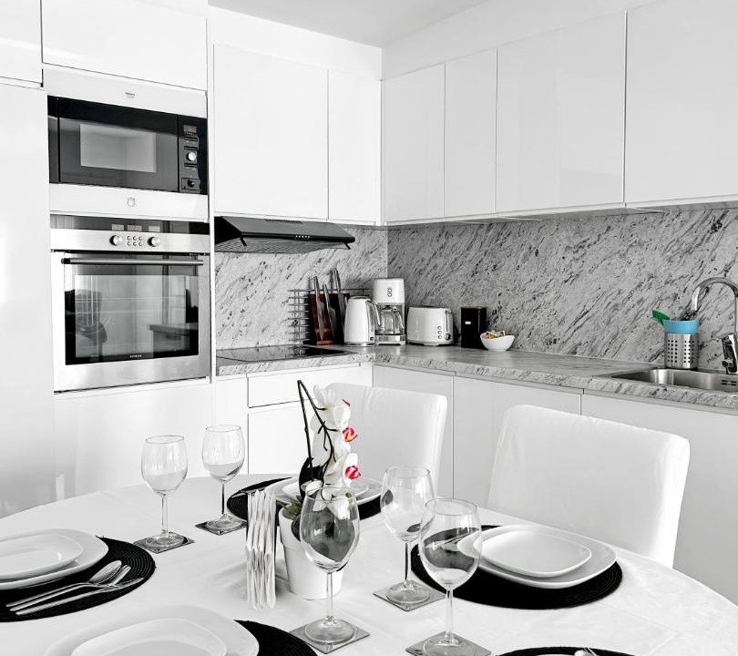 Photo of Kitchen in Soder