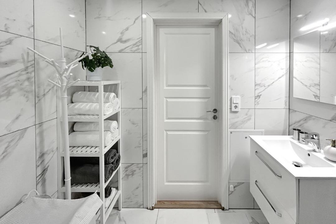 Photo of Bathroom in Soder