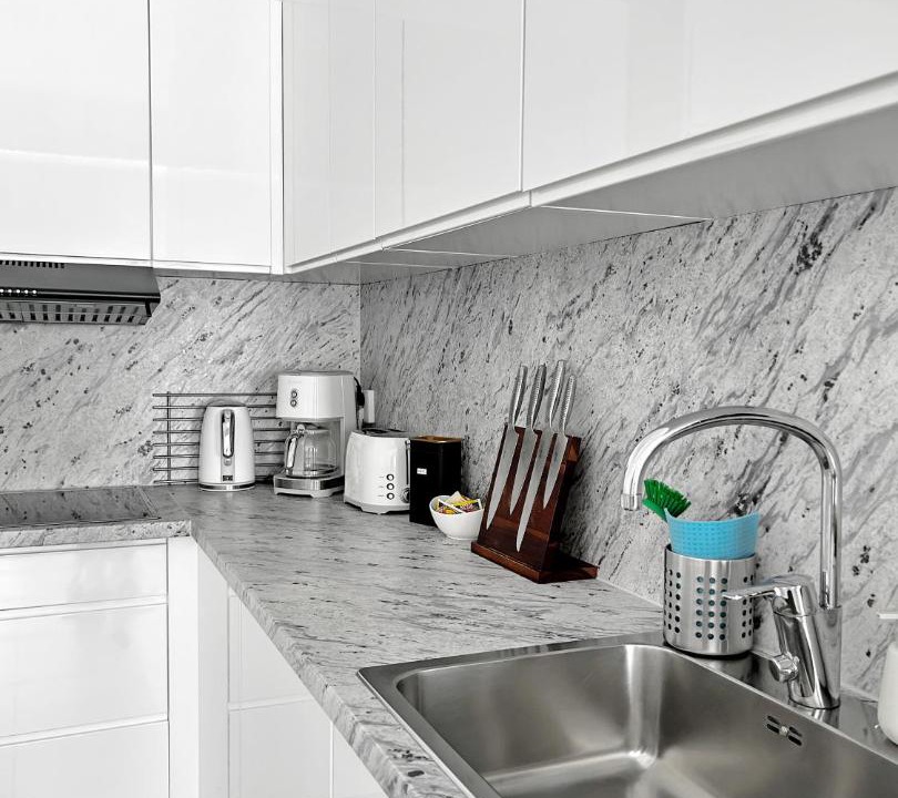 Photo of Kitchen in Soder