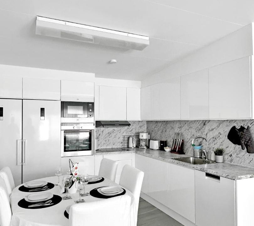 Photo of Kitchen in Soder