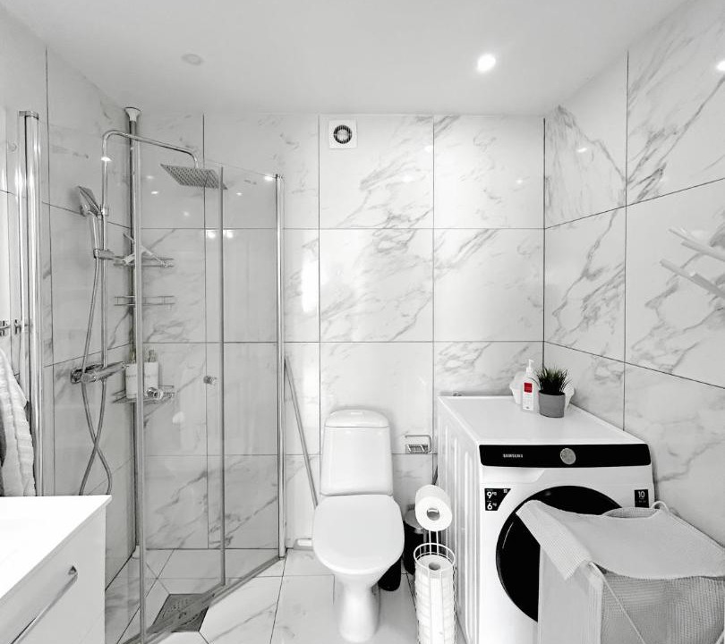 Photo of Bathroom in Soder