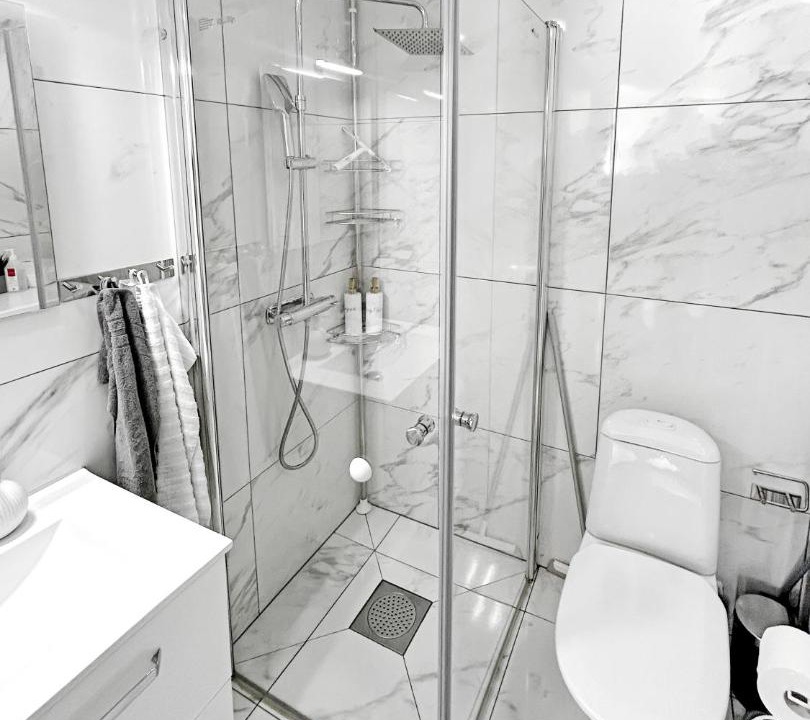 Photo of Bathroom in Soder