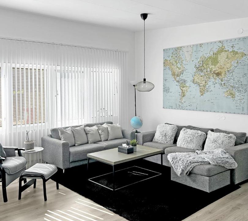Photo of Livingroom in Soder