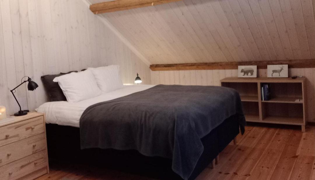 Photo of Bedroom in Stollet
