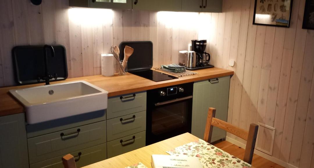 Photo of Kitchen in Stollet