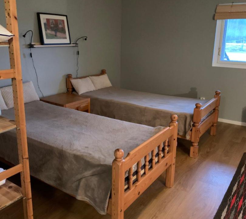 Photo of Bedroom in Orby