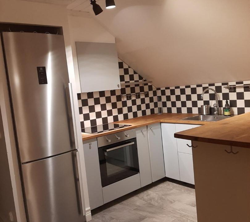 Photo of Kitchen in Strangnas Municipality